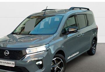 Nissan Townstar 4.001 km 33.980 &euro; Giessen 35394