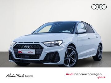 Gebrauchte Audi A1