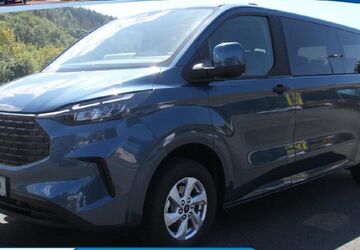 Ford Tourneo Custom 33.000 km 42.690 &euro; Mittenaar 35756