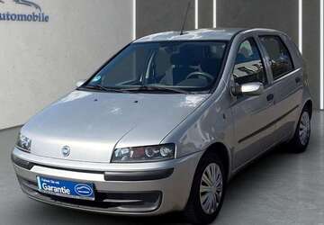 Fiat Punto 109.435 km 1.990 &euro; Lollar 35457