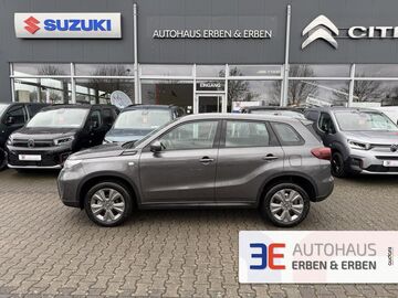 Gebrauchte Suzuki Vitara
