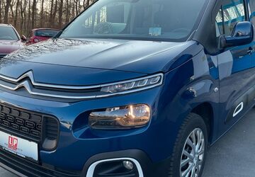 Citroen Berlingo 132.649 km 15.990 &euro; Giessen 35394