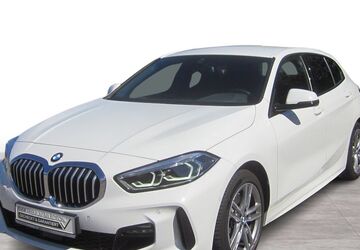 BMW 118 21.000 km 26.890 &euro; Wetzlar 35576