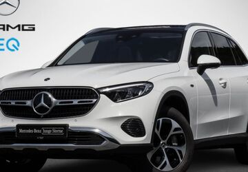Mercedes-Benz GLC 300 16.192 km 63.220 &euro; Dillenburg 35683