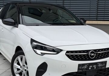 Opel Corsa 61.080 km 14.600 &euro; Gießen 35398