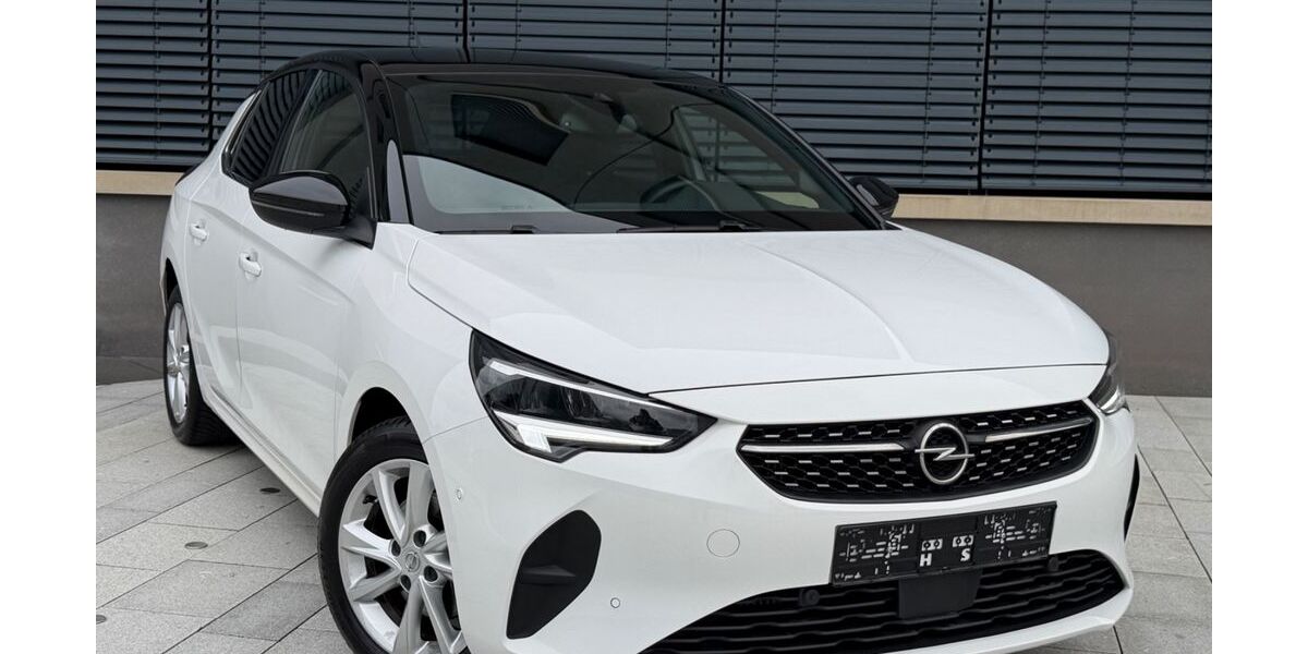 Opel Corsa 61.080 km 14.600 &euro; Gießen 35398