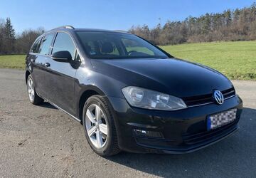 VW Golf 144.000 km 7.990 &euro; Dillenburg 35684