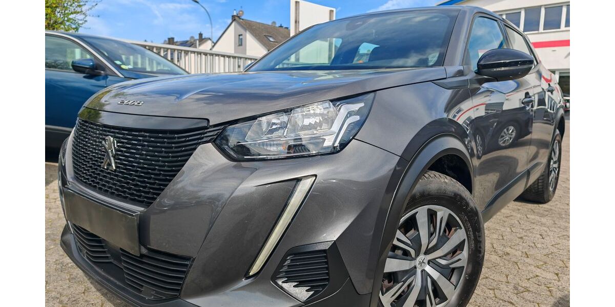 Peugeot 2008 104.030 km 11.490 &euro; Wölfersheim 61200