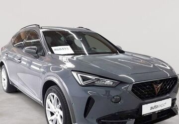 Cupra Formentor 140.034 km 19.390 &euro; Fernwald-Steinbach 35463