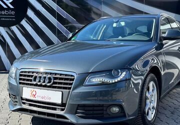 Audi A4 249.628 km 5.880 &euro; Garbenheim 35583