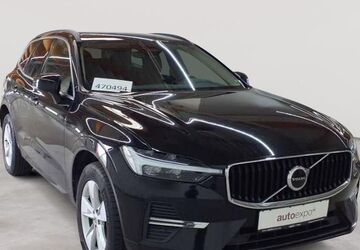 Volvo XC60 171.457 km 24.990 &euro; Fernwald-Steinbach 35463