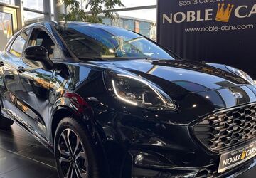 Ford Puma 27.786 km 21.691 &euro; Giessen 35394