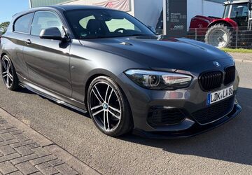 BMW M140i 132.000 km 29.400 &euro; Braunfels 35619