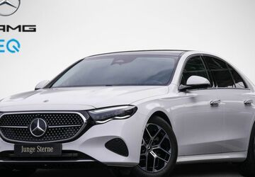 Mercedes-Benz E 220 16.267 km 52.510 &euro; Dillenburg 35683