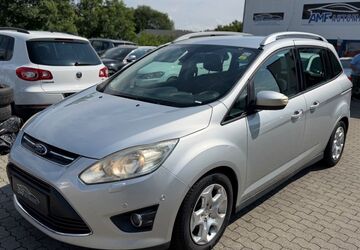 Ford Grand C-Max 146.000 km 6.499 &euro; Löhnberg 35792