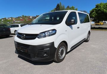 Opel Vivaro 41.200 km 23.800 &euro; Solms-Oberbiel 35606