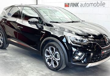 Renault Captur 39.500 km 19.985 &euro; Lich 35423