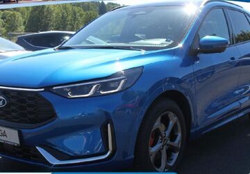 Ford Kuga 16.200 km 35.990 &euro; Mittenaar 35756