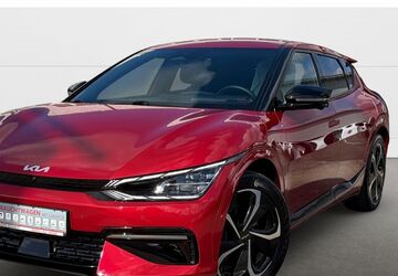 Kia EV6 78.767 km 31.890 &euro; Giessen 35394