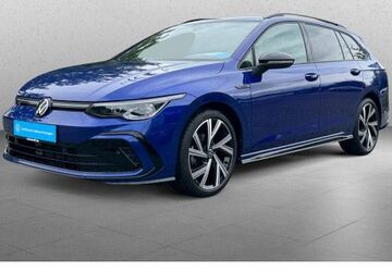 VW Golf 24.747 km 26.985 &euro; Neu-Anspach 61267