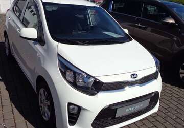 Kia Picanto 35.900 km 11.690 &euro; Wetzlar 35578