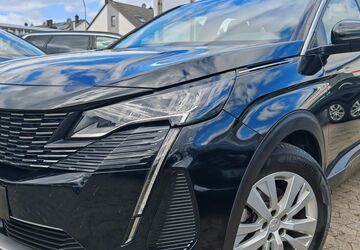 Peugeot 3008 124.987 km 15.827 &euro; Wölfersheim 61200