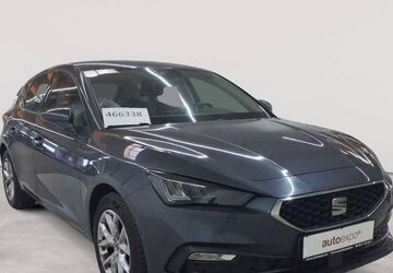Seat Leon 71.746 km 17.889 &euro; Fernwald-Steinbach 35463