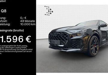 Audi RSQ8 3.001 km 148.999 &euro; Bad Nauheim 61231