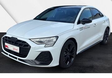 Audi A3 13.000 km 40.830 &euro; Giessen 35394