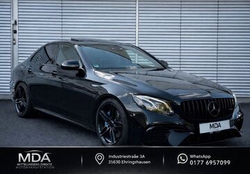 Mercedes-Benz E 220 244.000 km 18.850 &euro; Ehringshausen 35630
