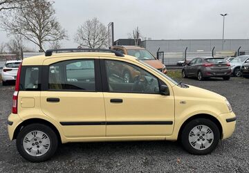 Fiat Panda 170.000 km 2.500 &euro; Lollar 35457