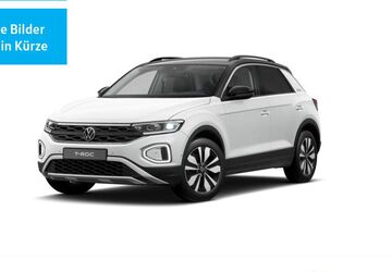 VW T-Roc 19.306 km 27.990 &euro; Bad Nauheim 61231