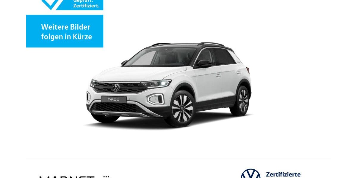 VW T-Roc 19.306 km 27.990 &euro; Bad Nauheim 61231