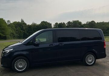 Mercedes-Benz V 220 75.000 km 38.900 &euro; Pohlheim 35415