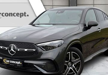 Mercedes-Benz GLC 200 24.467 km 56.900 &euro; Wetzlar 35579