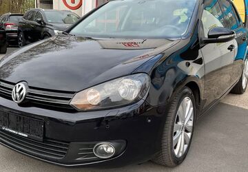 VW Golf 233.533 km 3.990 &euro; Giessen 35394