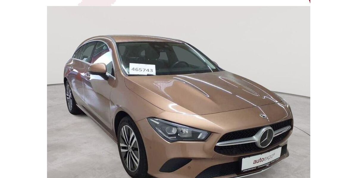 Mercedes-Benz CLA 220 74.424 km 27.489 &euro; Fernwald-Steinbach 35463