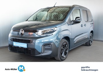 Gebrauchte Citroën Berlingo