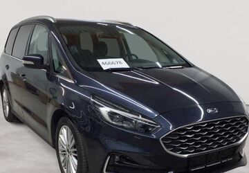 Ford Galaxy 93.937 km 26.489 &euro; Fernwald-Steinbach 35463