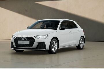 Audi A1 5.020 km 22.870 &euro; Wetzlar 35576