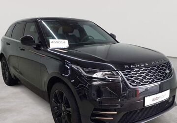 Land Rover Range Rover Velar 68.554 km 41.689 &euro; Fernwald-Steinbach 35463