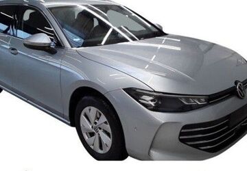 VW Passat Variant 9.950 km 34.490 &euro; Butzbach 35510