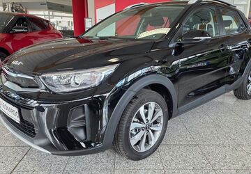 Kia Stonic 3.900 km 23.490 &euro; Solms 35606