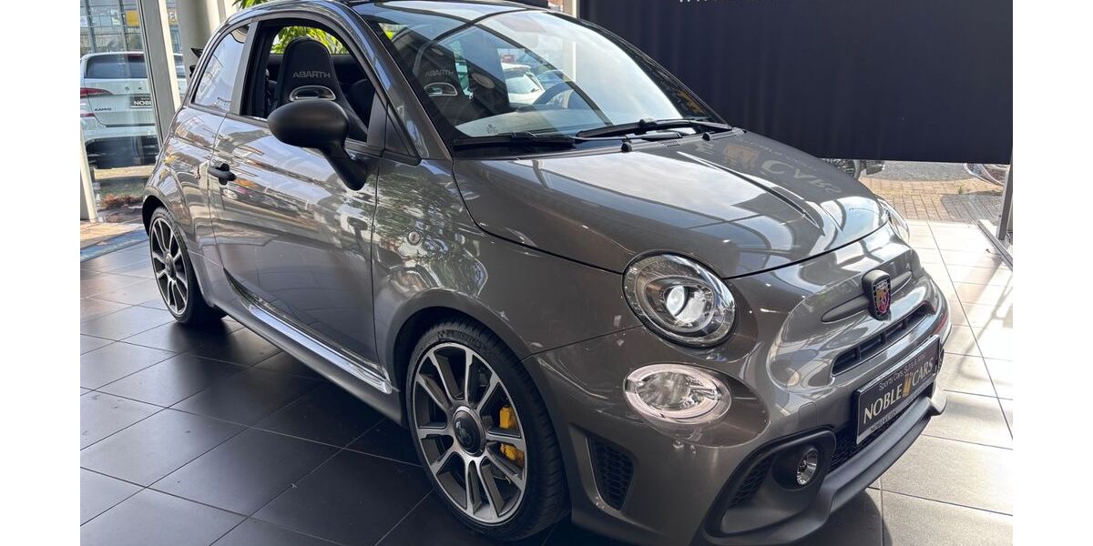 Abarth 695C 21.550 km 34.690 &euro; Giessen 35394