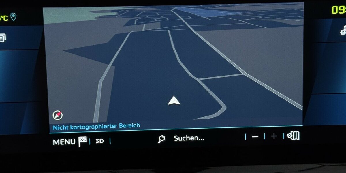 Peugeot 3008 1.6 225 Allure 1.Hand Pack Plug-In Hybrid 51.950 km 21.490 &euro; Lich 35423