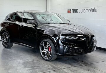 Alfa Romeo Tonale 1.5 VGT Veloce 48 V Hybrid LED 360° CAM 39.420 km 25.980 &euro; Lich 35423