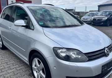 VW Golf 115.000 km 5.500 &euro; Beselich- Obertiefenbach 65614