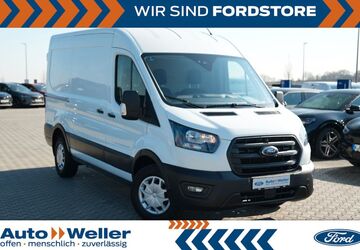 Ford Transit 72.001 km 28.548 &euro; Wetzlar 35581