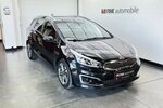 Kia cee´d Sportswagon 1.6 D Platinum Edition Xenon 56.200 km 13.990 &euro; Lich 35423