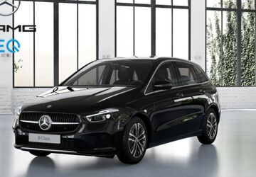 Mercedes-Benz B 200 15.686 km 33.220 &euro; Dillenburg 35683